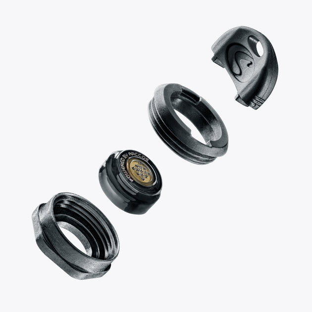 SUPERSTROKE パターグリップ アクセサリ – Arccos Golf