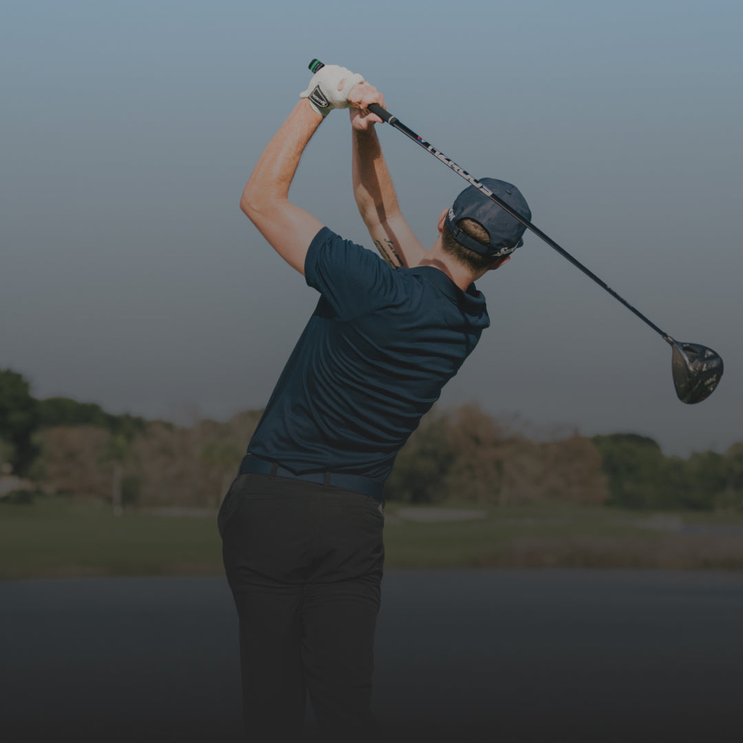 Srixon/Cleveland & Arccos – Arccos Golf