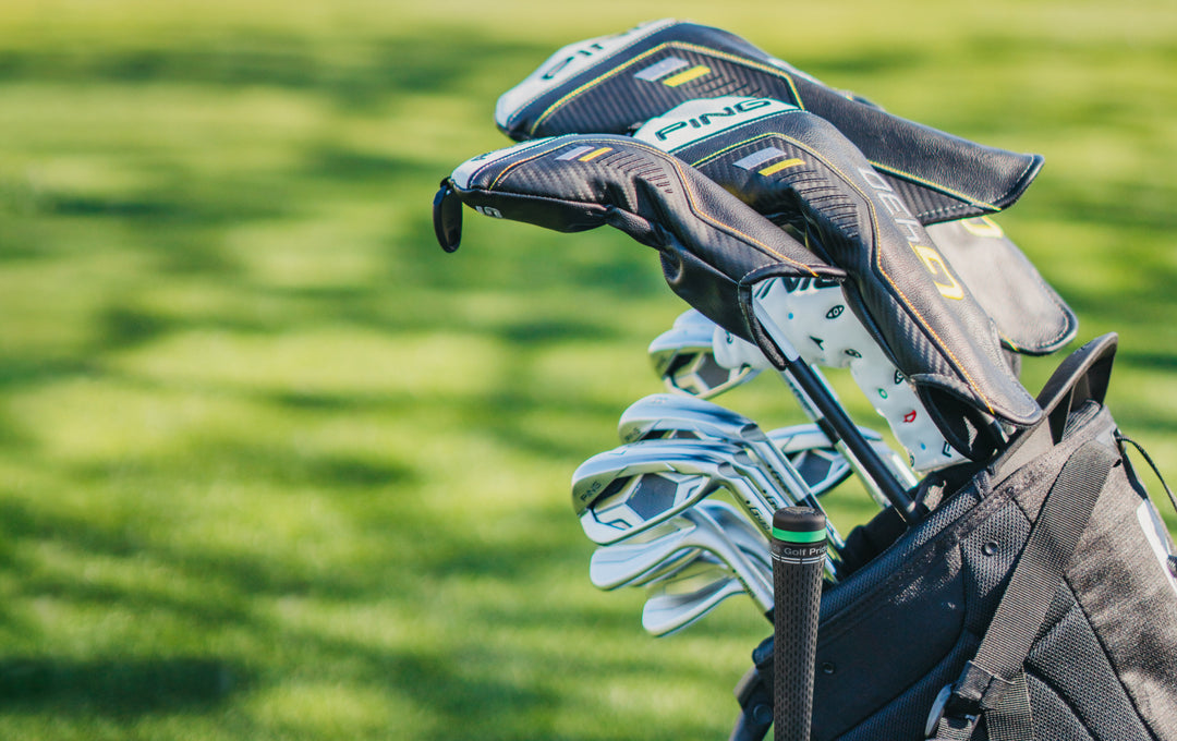 PING – Arccos Golf