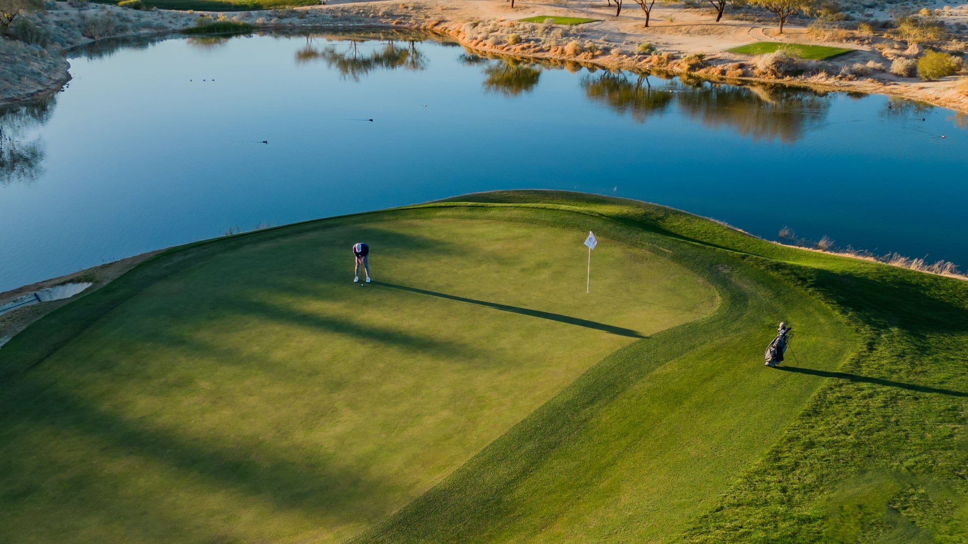 Arccos Golf - Golf's Smartest Caddie