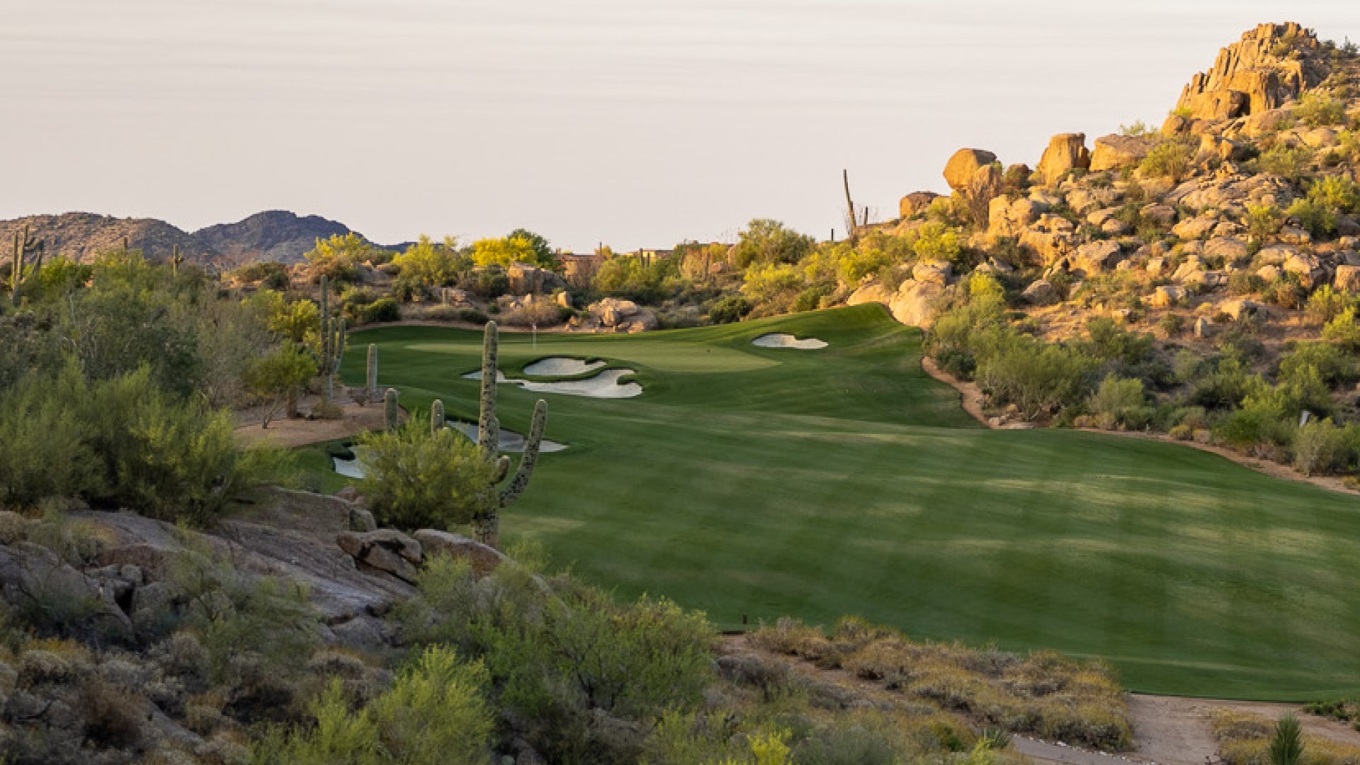 Arccos Golf - Golf's Smartest Caddie