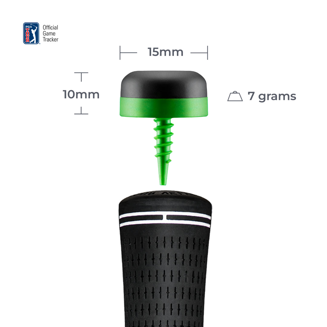 Arccos メジャーセット – Arccos Golf