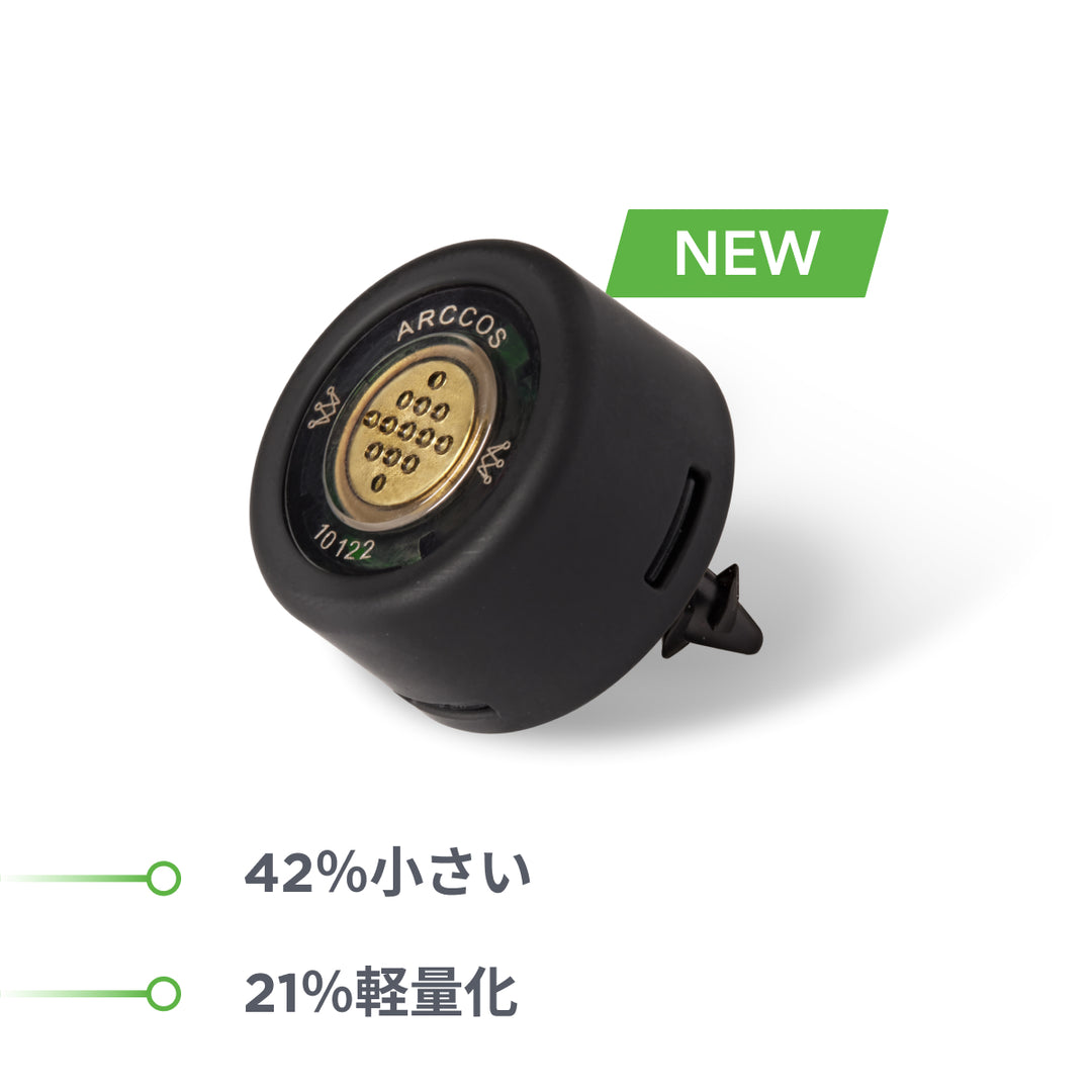 Arccos Caddie スマートセンサー – Arccos Golf